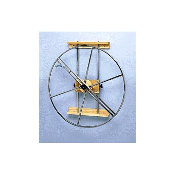 Bailey Shoulder Wheel