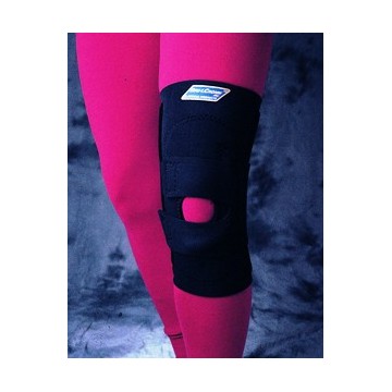 Bird & Cronin Patella Knee Support w/Lateral Strap