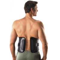 Lumbar / Back Braces - MedSource USA – Physical Therapy